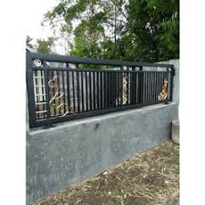 Gambar pagar besi hollow terbaru untuk rumah minimalis | rumah minimalis, minimalis, rumah. Jual Model Pagar Besi Minimalis Terbaik Harga Murah July 2021 Cicil 0
