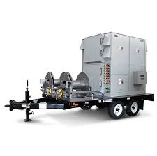 Check out the new outer banks season 1 trailer starring chase stokes! Asco Avtron 5905 Trailer Load Bank 2000kw Steadypower Com