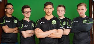 Ana, topson, ceb, n0tail, saksa. Ti6 Invites Favorites Powerhouses Dotabuff Dota 2 Stats