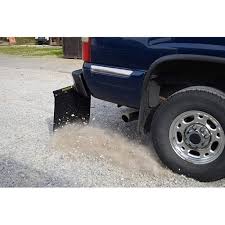 Rock Tamers Mudflap System for 2
