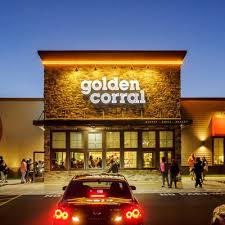 The hilton el conquistador on oracle road also has a special menu for thanksgiving that appears to be a buffet. Golden Corral Buffet Grill 6385 S Midvale Park Rd Tucson Az Foods Carry Out Mapquest
