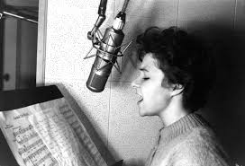 Brenda lee also appears in this compilation. One Step At A Time By Brenda Lee 1957 Hit Song Vancouver Pop Music Signature Sounds