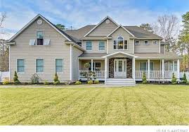 348 Central Blvd Bayville Nj 08721 Mls 4051842 Zillow House Exterior House Styles Bayville