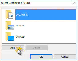 Ij scan utility lite is the application software which enables you to scan photos and documents using airprint. Canon Knowledge Base How Do I Choose Where To Save Scanned Images In Ij Scan Utility