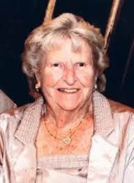 Obituary information for Ellen R. Conry