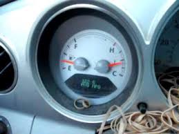 Incredible Pt Cruiser Gas Mileage Youtube
