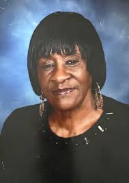 Obituary for Marion D. Perkins