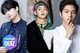 Quiz Which One Letter K Pop Idol Is Your Alter Ego Alter Ego Quiz Pop Idol