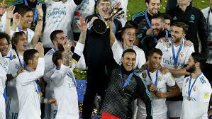 ¡real madrid campeón del mundial de clubes! Mundial De Clubes 2017 Sorteo Del Mundial De Clubes De 2018 En Directo El Real Madrid Espera Rival Marca Com