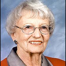 Obituary: Barber, Lena (Grashio) "Lee"