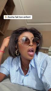 Lâchez Mouaa Challenge with Sasha