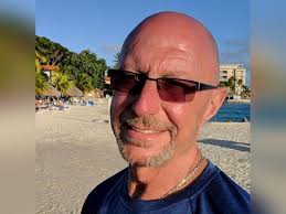 Daniel Hebert's Memorial Website