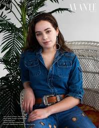 Mary Mouser Leaked Photo 506333 - Fapello.su