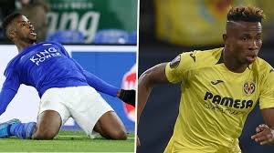 Chukwueze rose through the ranks at the diamond academy in nigeria before villarreal swooped in chukwueze's maiden appearance at club level came in the uefa europa league as a late substitute. Fan View Put Same Energy To Support Chukwueze In Europa League Final Fans React As Iheanacho And Ndidi Gun For Fa Cup Glory Sportscri