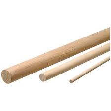 Goujon De Bois 1 2 Po X 6 Pi Canac