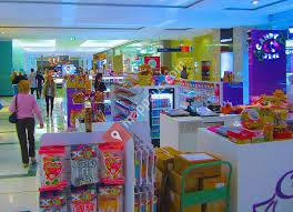 Candy Time Broadbeach Waters