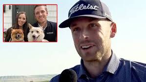 The Golfing Dentist Who Stunned the Pros with a US Open Masterclass!