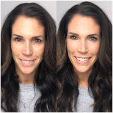 Good morning Beautiful🌹 Today's makeup look features Farmasi's Liquid  Makeup. There are various colors available, including blushes, bronzers,  and highlighters. A little goes a long way due to their excellent  pigmentation, and