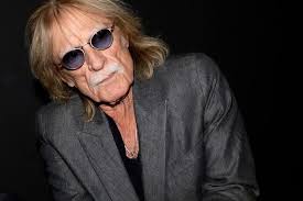 Mort du chanteur Christophe