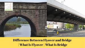 What Is The Difference Between 'Bridge' And 'Flyover'? - Quora