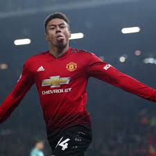 (born 15 dec, 1992) midfielder for manchester united. Manchester United 2018 19 Player Reviews Jesse Lingard The Busby Babe