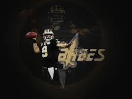 Saints fo finally got the pieces together for wilson. Drew Brees Wallpapers Wallpaper Cave