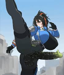Rule34 - If it exists, there is porn of it   8332247