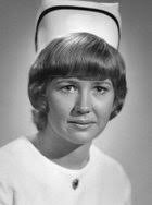 Tricia Del Guidice Leave Condolence