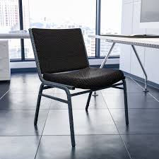 Maybe you would like to learn more about one of these? Black Fabric Stack Chair Xu 60555 Bk Gg Stackchairs4less Com