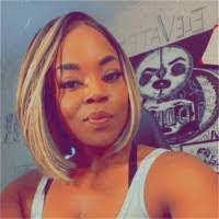 Latisha White's Instagram, Twitter & Facebook