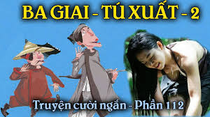 Truyện cười hay còn được gọi là truyện tiếu lâm được xem là một lĩnh vực truyện dân gian bao gồm hàng loạt các hình thức được gọi với những danh từ khác nhau như truyện khôi hài, truyện tiếu lâm. Truyá»‡n CÆ°á»i P111 P115 Truyá»‡n CÆ°á»i Dan Gian Táº¡p Chi Dep Tá»• Ong Youtube
