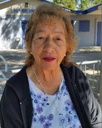 Mary Helen Avalos Obituary January 26, 2025
