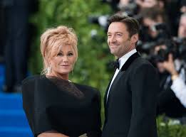 Hugh jackman shared an adorable throwback instagram for his 25th wedding anniversary. Hugh Jackman Talks About His 21 Year Marriage To Deborra Lee Furness