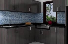 Dapur modern terbaru ~ dapur merupakan salah satu ruangan yang penting yang merupakan bagian dari rumah yang sering terabaikan. Harga Kitchen Set Dapur Minimalis Dan Sederhana