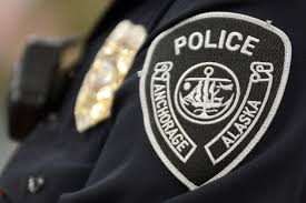 Police found Anchorage man dead in tote box in garage of home, charges say 