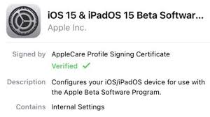 Apple also announced new privacy features to ensure users' data. Apple Ios 15 Public Beta Download Check Eligible Iphones Steps To Download Ios 15 Beta Version And More Zee Business