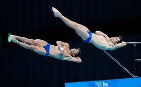 Iván garcía, 21, ispanya elche ilicitano, 2020'den beri sağ kanat piyasa değeri: Randal Willars And Ivan Garcia Achieve Olympic Place In Diving Archyworldys
