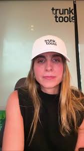 Senior PM Livia Lucas describes the impact of Trunk Tools AI