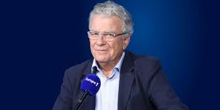 Olivier duhamel no deberá responder ante la justicia, pero el caso ha abierto el debate sobre el incesto e impulsado un cambio legal: Olivier Duhamel 31 08 19