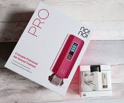 It's been in the market for several years now and has evolved over the years, but the basic principles have remained all the same. Beauty Nono Pro Review Phat Cupcake
