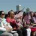 Immigrants from 17 Countries Sworn in as Citizens in Jersey City