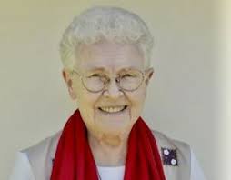 Rest in peace, Jefferson City native Sr. Rose Mary Forck CCVI (UPDATED)