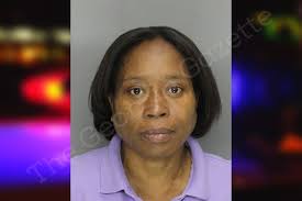 Kristy Byrd — Cobb County Jail Bookings