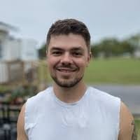 Wesley Cockerham's Instagram, Twitter & Facebook