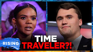 Briahna Joy Gray and Robby Soave discuss Brie's appearance