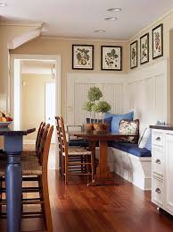 Pin By Alyssa Del Papa On Home Dining Nook Home Wainscoting Styles