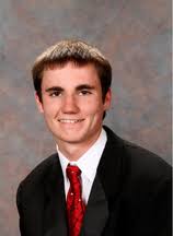 Christopher Campbell Service Details