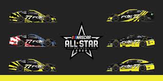 Chase elliott tops … bleacherreport.com. Spire Motorsports Allowing Fans To Select Justin Haley S Paint Scheme For Nascar All Star Race At Bristol Tobychristie Com