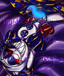 Fnaf Porn - Page 414 Of 488 - Rule 34