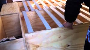 In this video i attempt to build a slide out slat b. Best Motorhomes For Sale Diy Camper Slide Out Motorhomes For Sale
